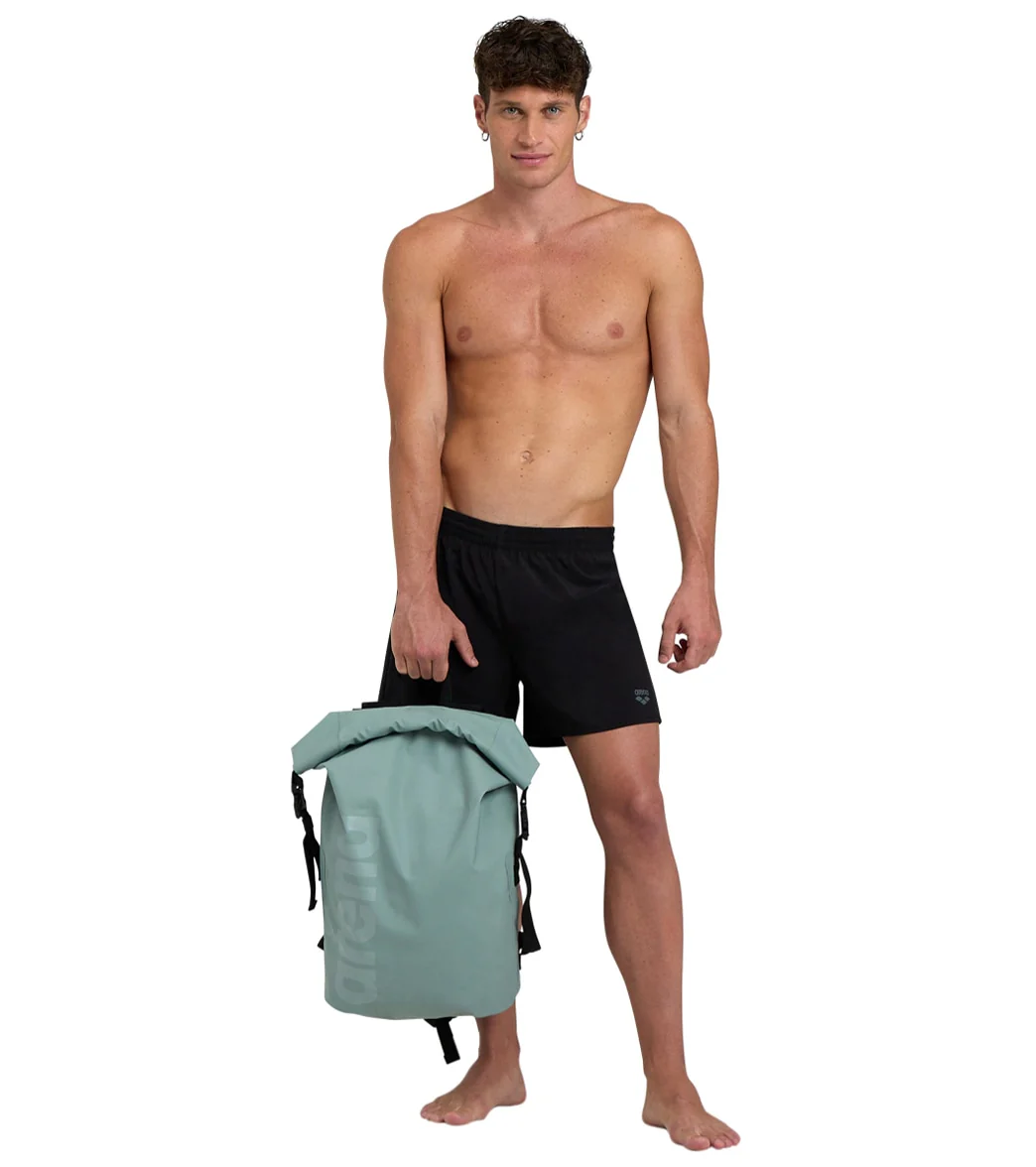 Arena Dry Backpack Big Logo - Image 14