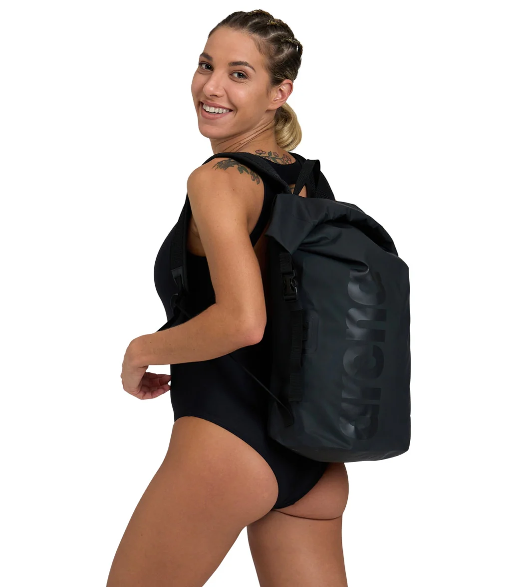 Arena Dry Backpack Big Logo - Image 16
