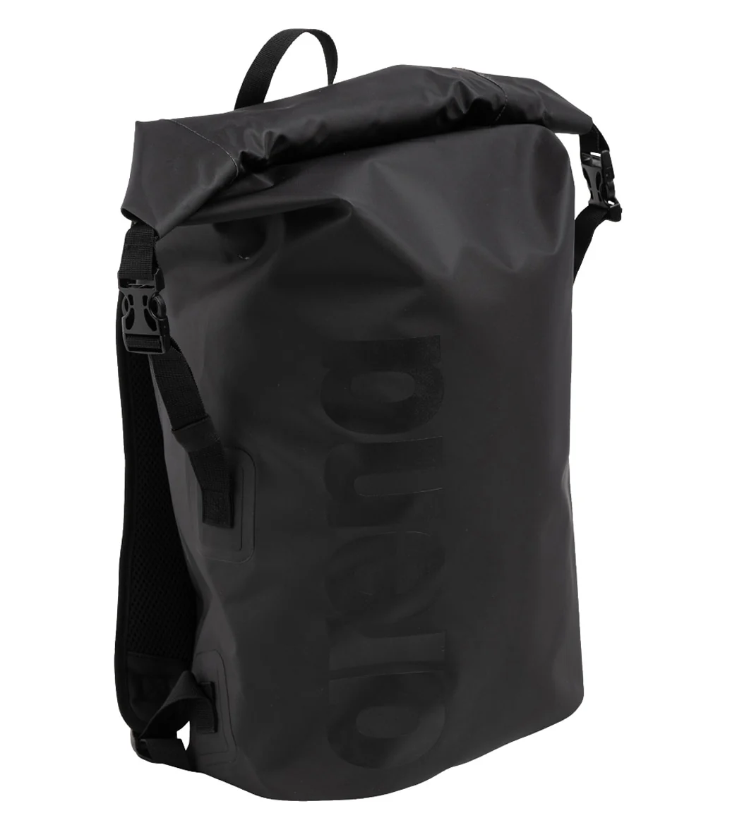 Arena Dry Backpack Big Logo - Image 19