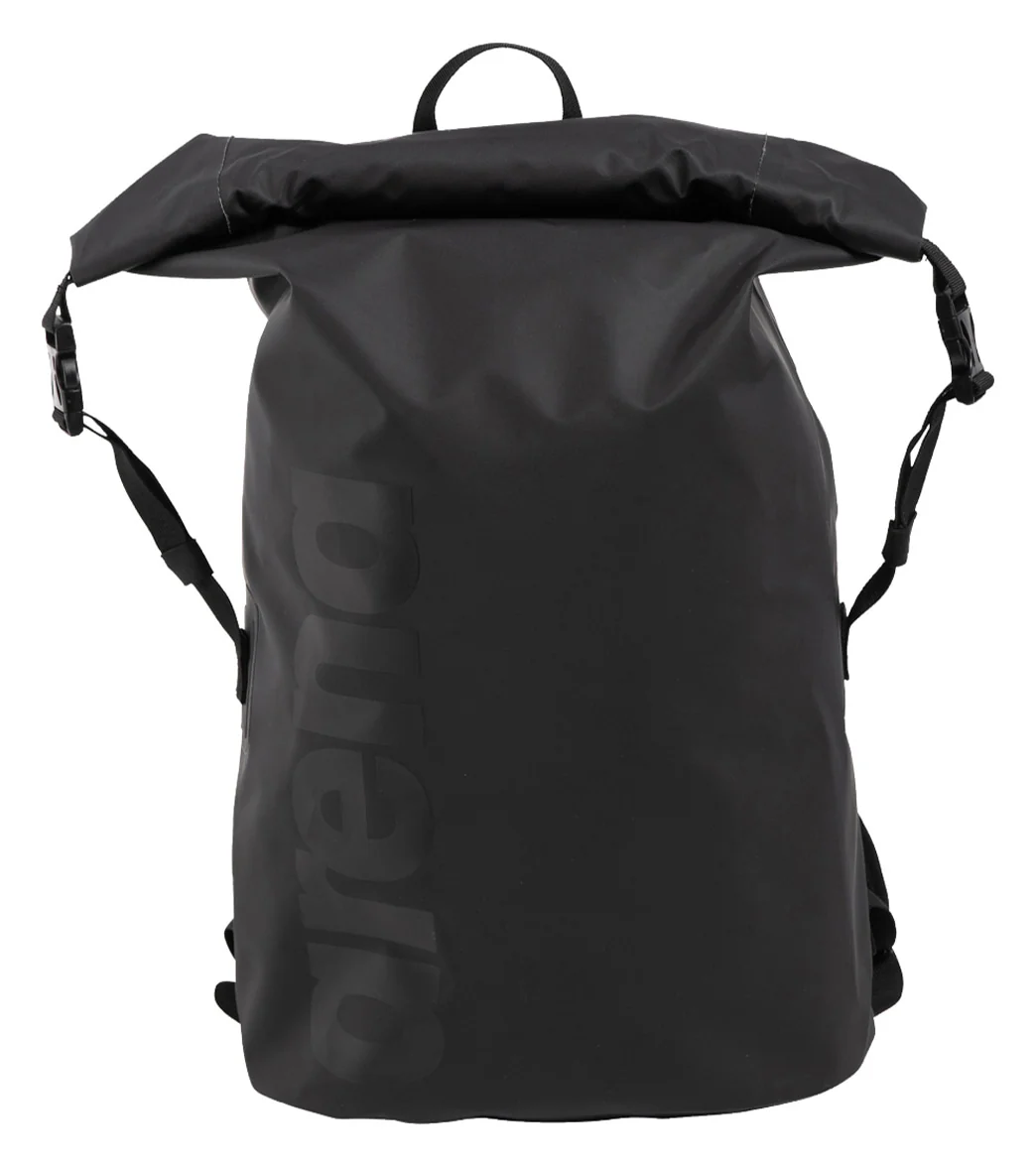 Arena Dry Backpack Big Logo - Image 22