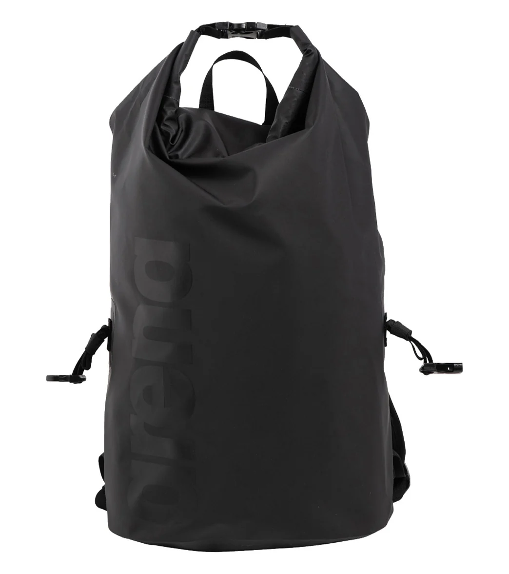 Arena Dry Backpack Big Logo - Image 23