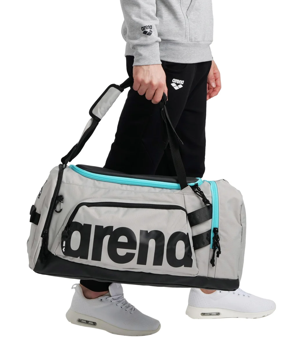 Arena Fast Multi Duffle Bag - Image 15