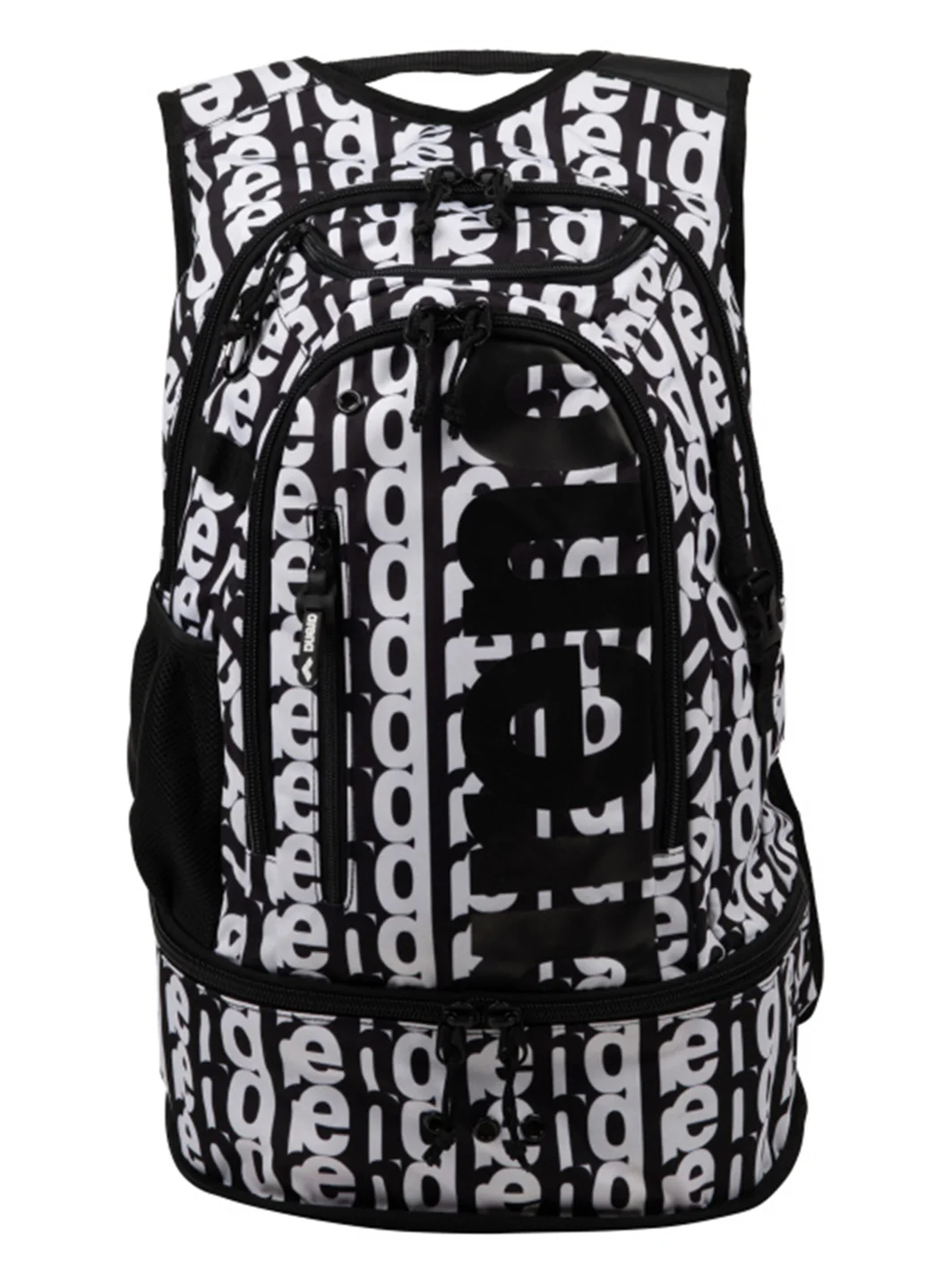 Arena Fastpack 3.0 Allover Backpack - Image 10