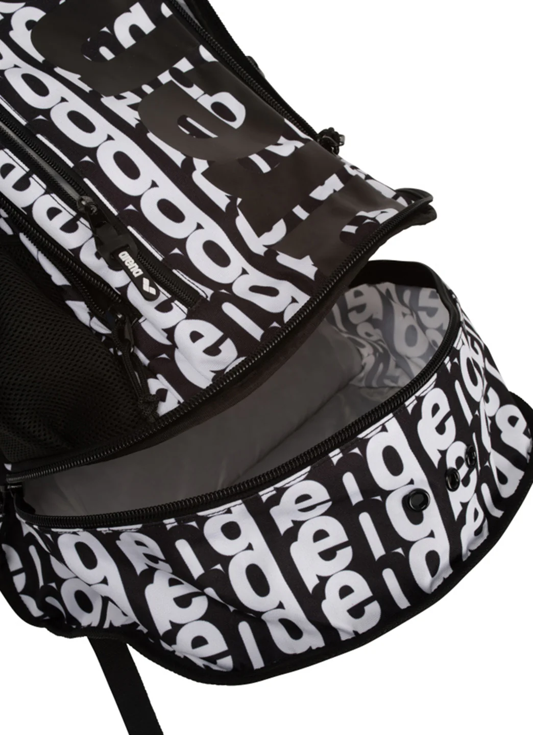 Arena Fastpack 3.0 Allover Backpack - Image 11