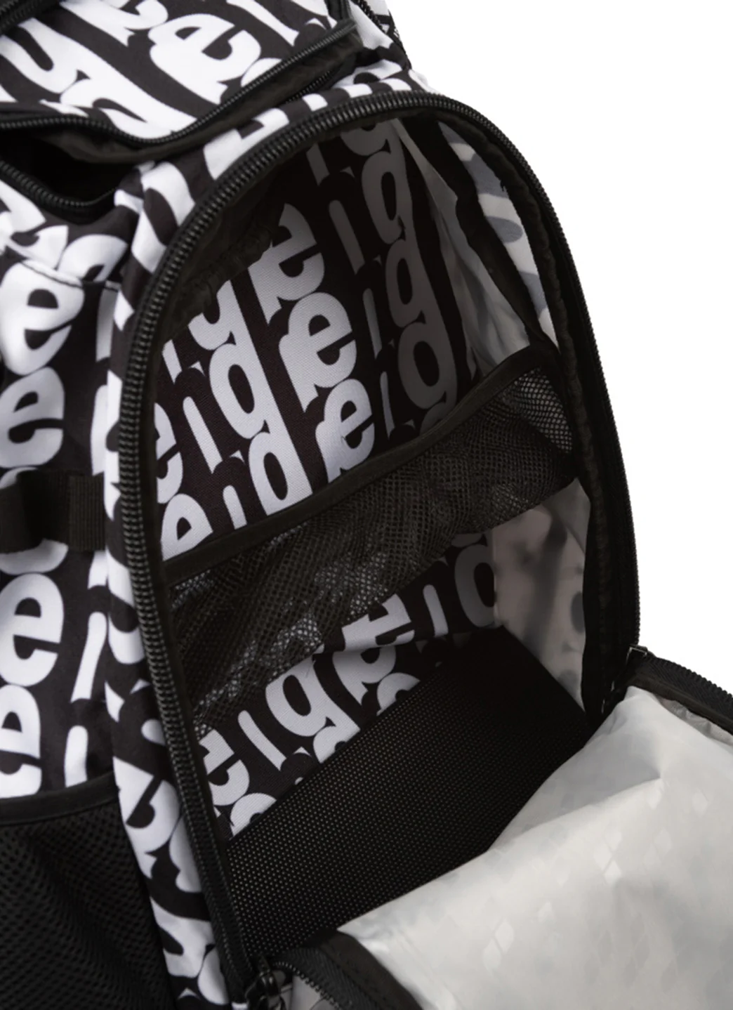 Arena Fastpack 3.0 Allover Backpack - Image 16