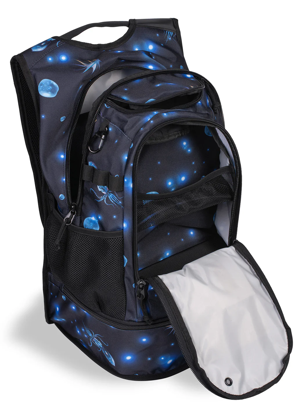 Arena Fastpack 3.0 Allover Backpack - Image 34