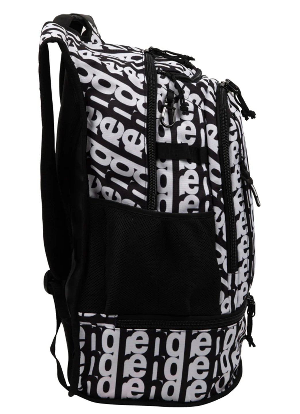 Arena Fastpack 3.0 Allover Backpack - Image 4