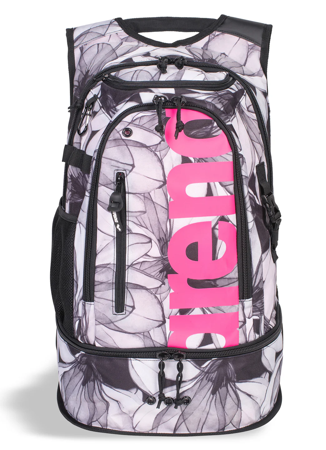 Arena Fastpack 3.0 Allover Backpack - Image 43