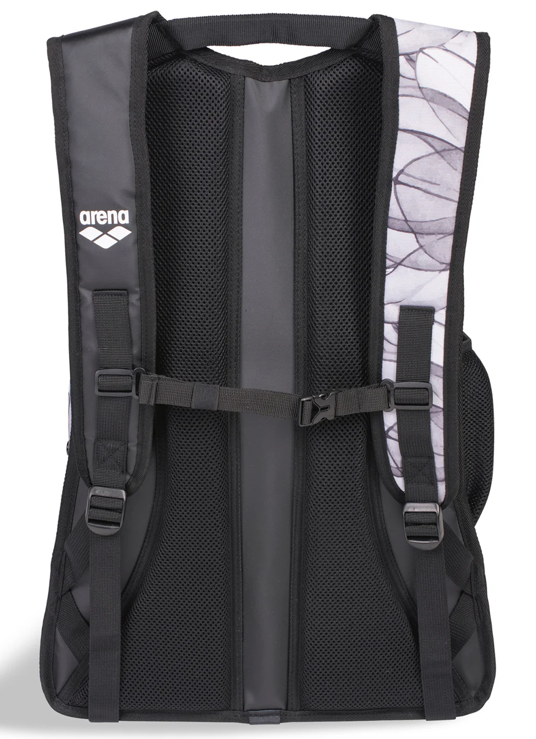 Arena Fastpack 3.0 Allover Backpack - Image 44