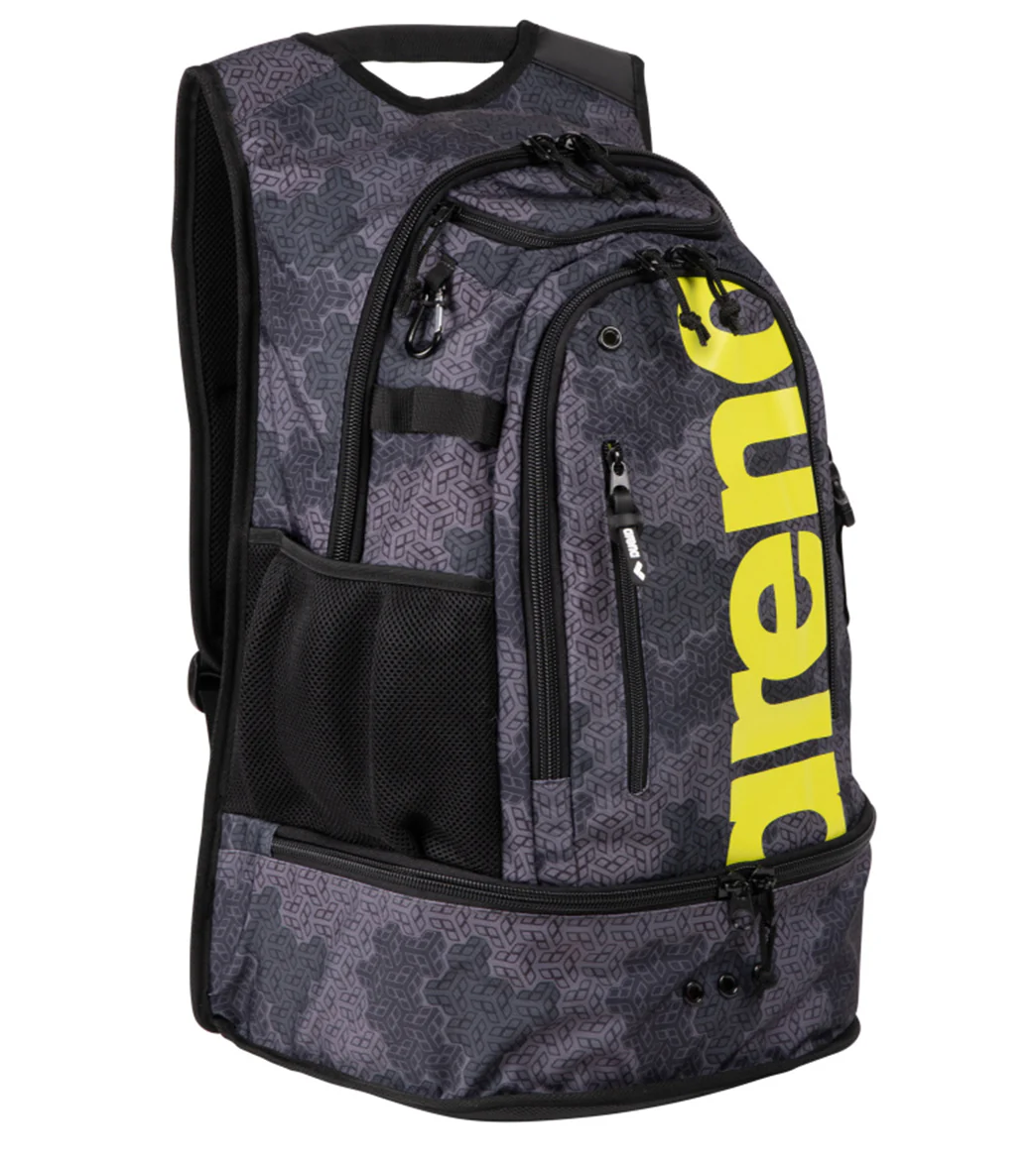 Arena Fastpack 3.0 Allover Backpack - Image 52