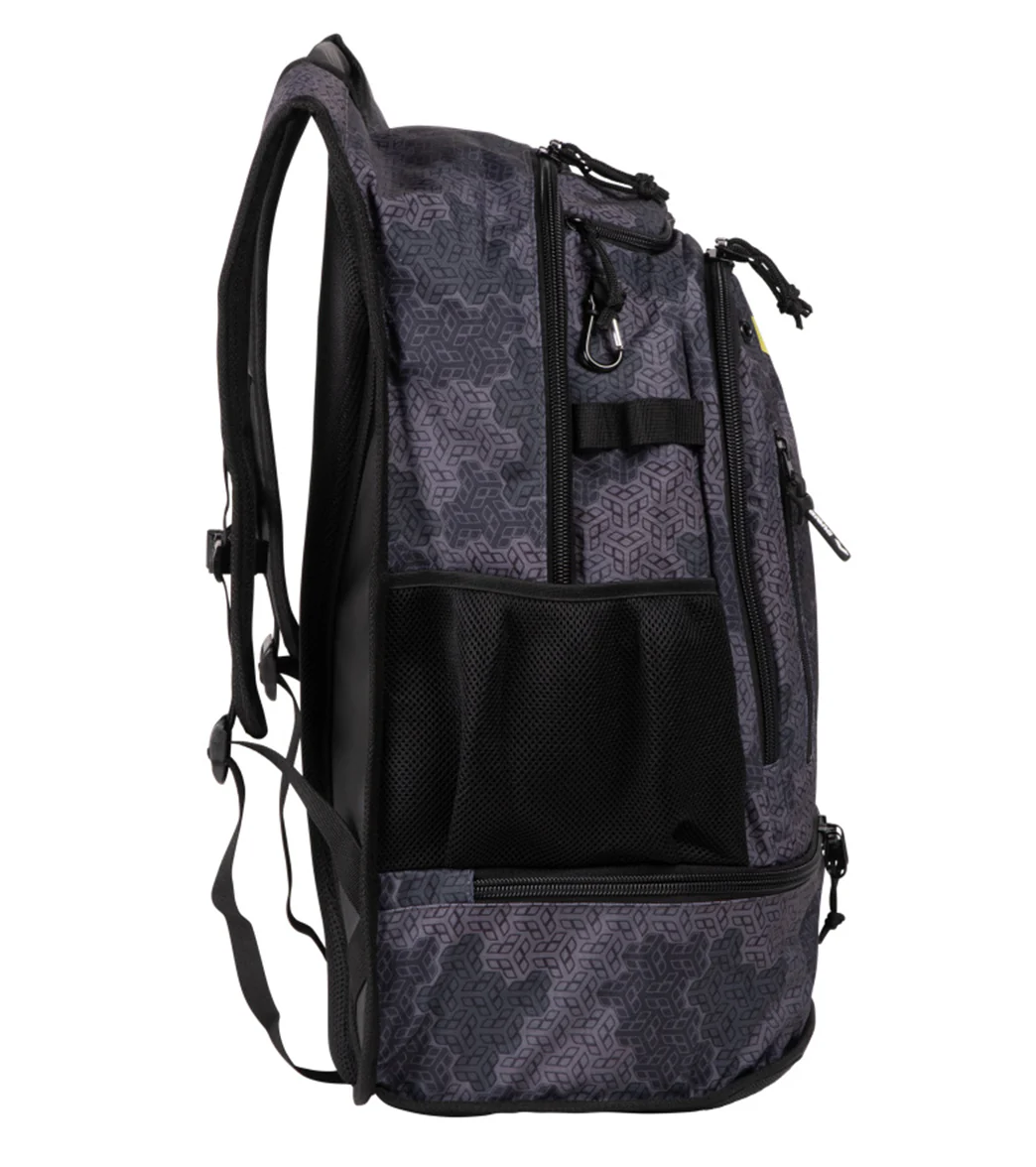 Arena Fastpack 3.0 Allover Backpack - Image 53