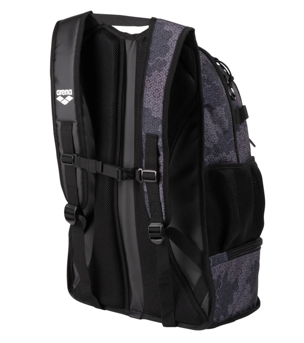 Arena Fastpack 3.0 Allover Backpack - Image 54