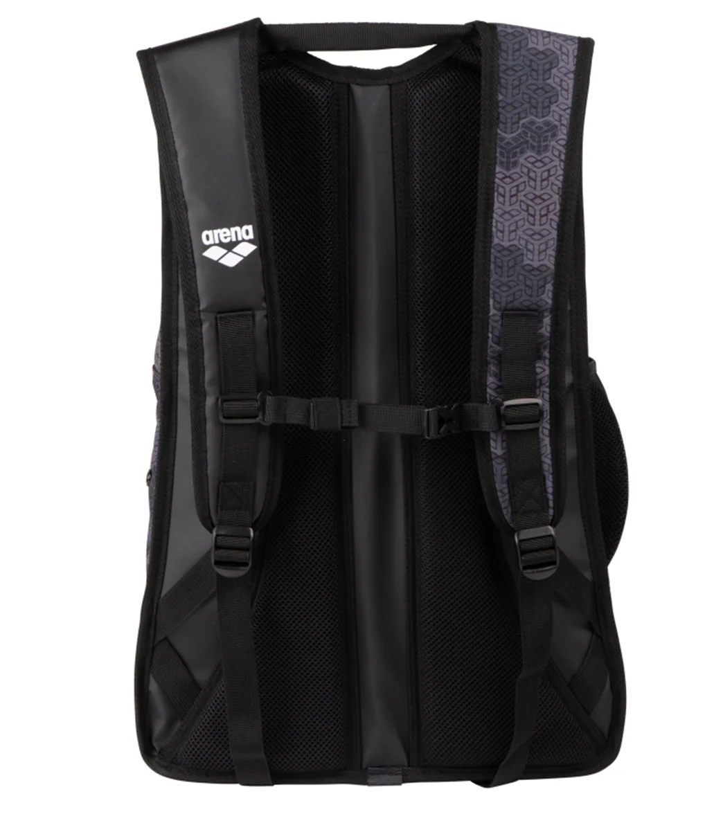 Arena Fastpack 3.0 Allover Backpack - Image 55