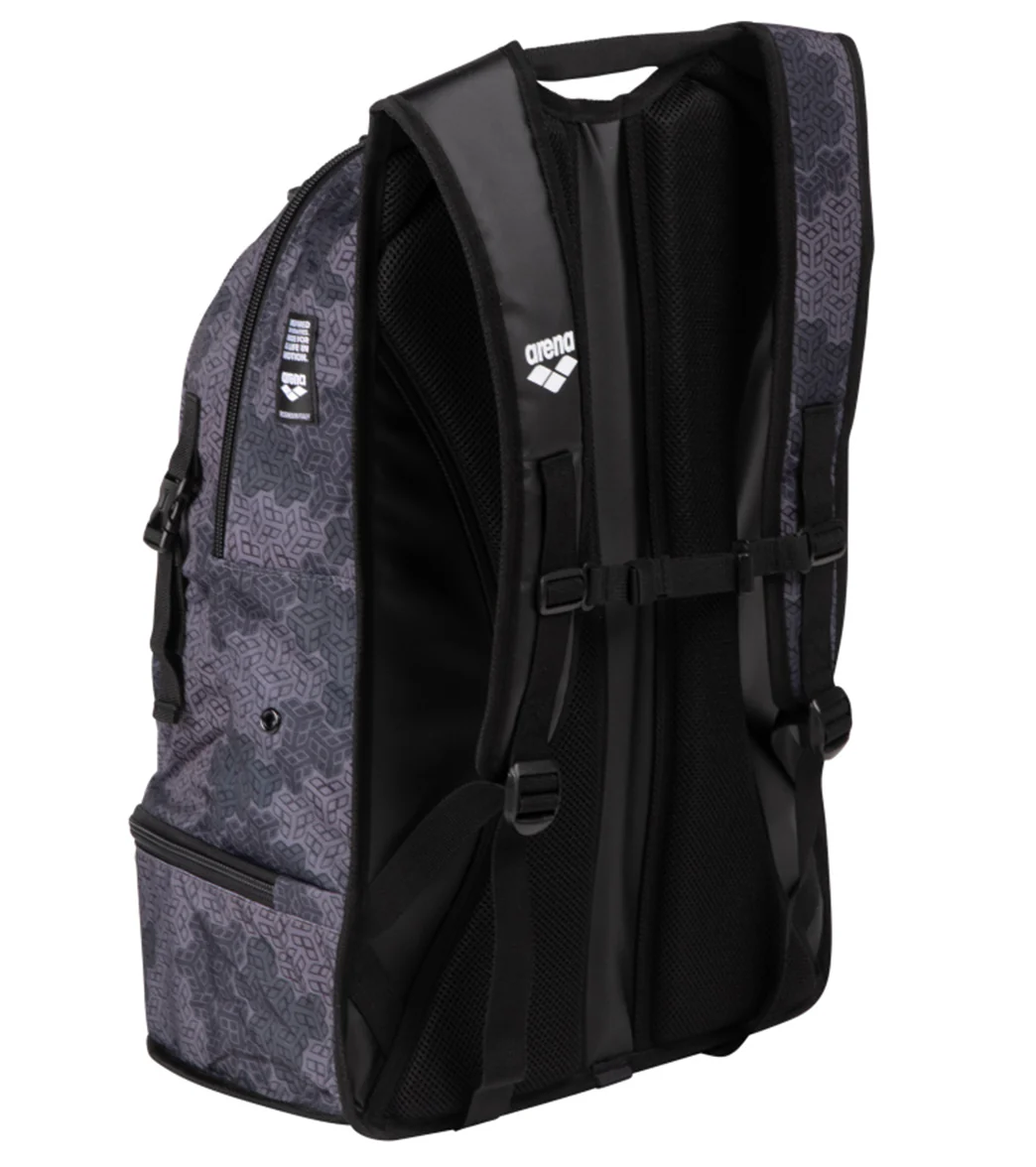 Arena Fastpack 3.0 Allover Backpack - Image 56