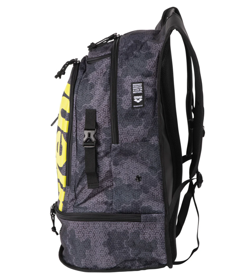Arena Fastpack 3.0 Allover Backpack - Image 57