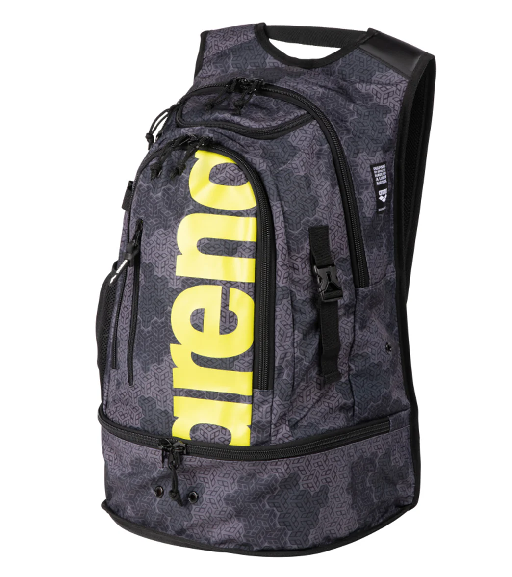 Arena Fastpack 3.0 Allover Backpack - Image 58