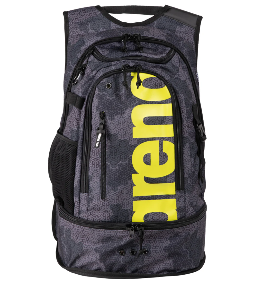 Arena Fastpack 3.0 Allover Backpack - Image 59