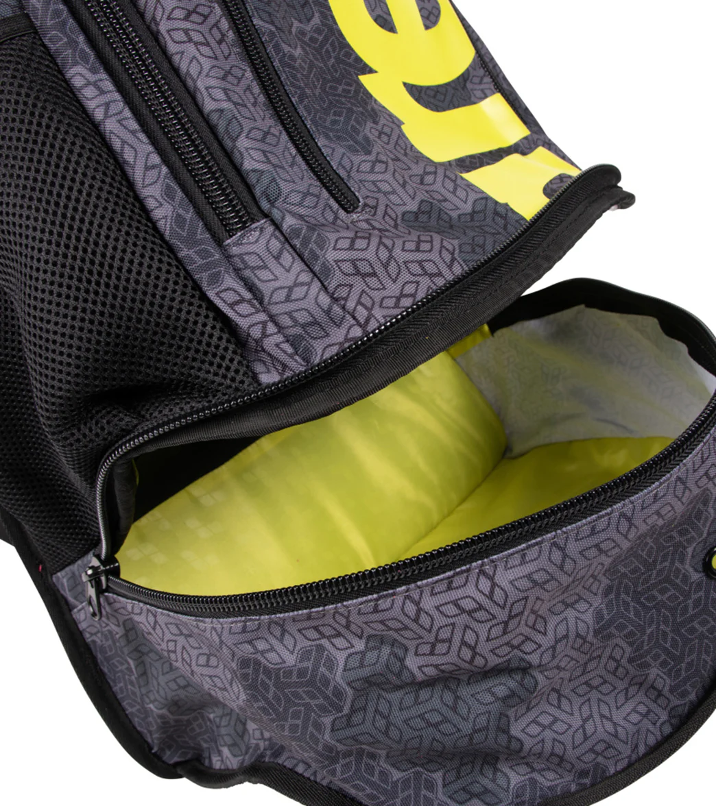 Arena Fastpack 3.0 Allover Backpack - Image 60