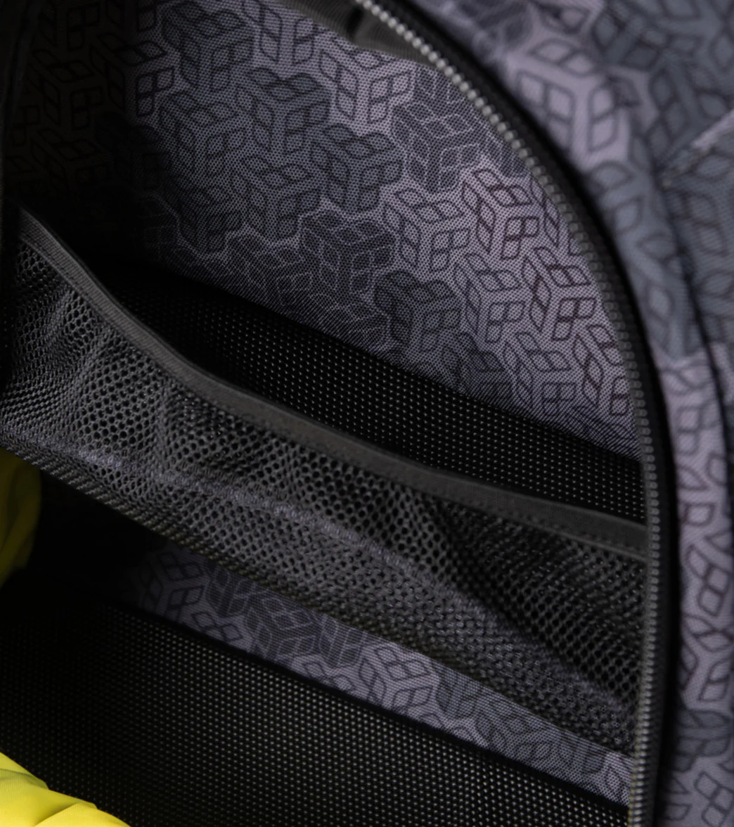 Arena Fastpack 3.0 Allover Backpack - Image 62