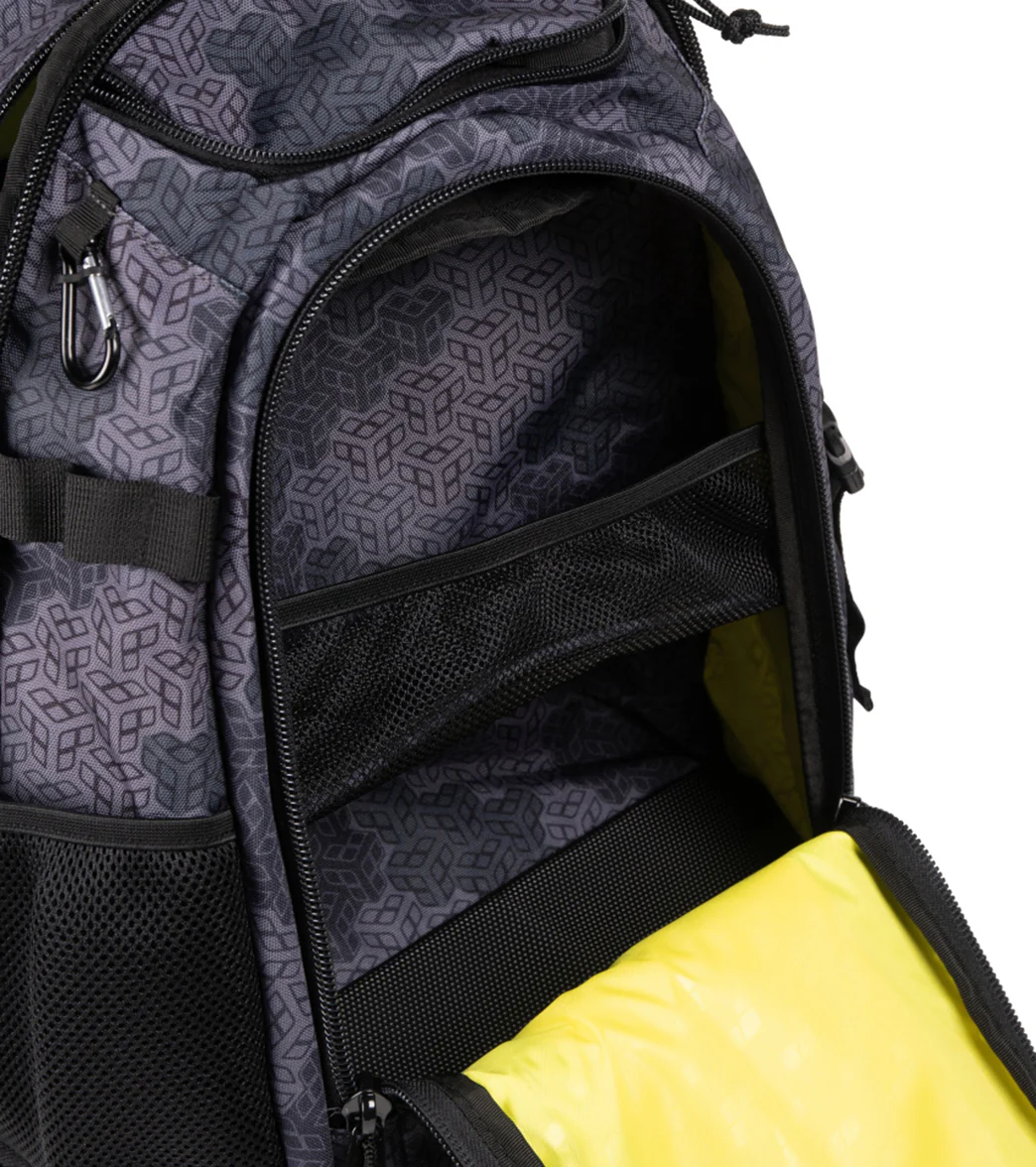 Arena Fastpack 3.0 Allover Backpack - Image 63