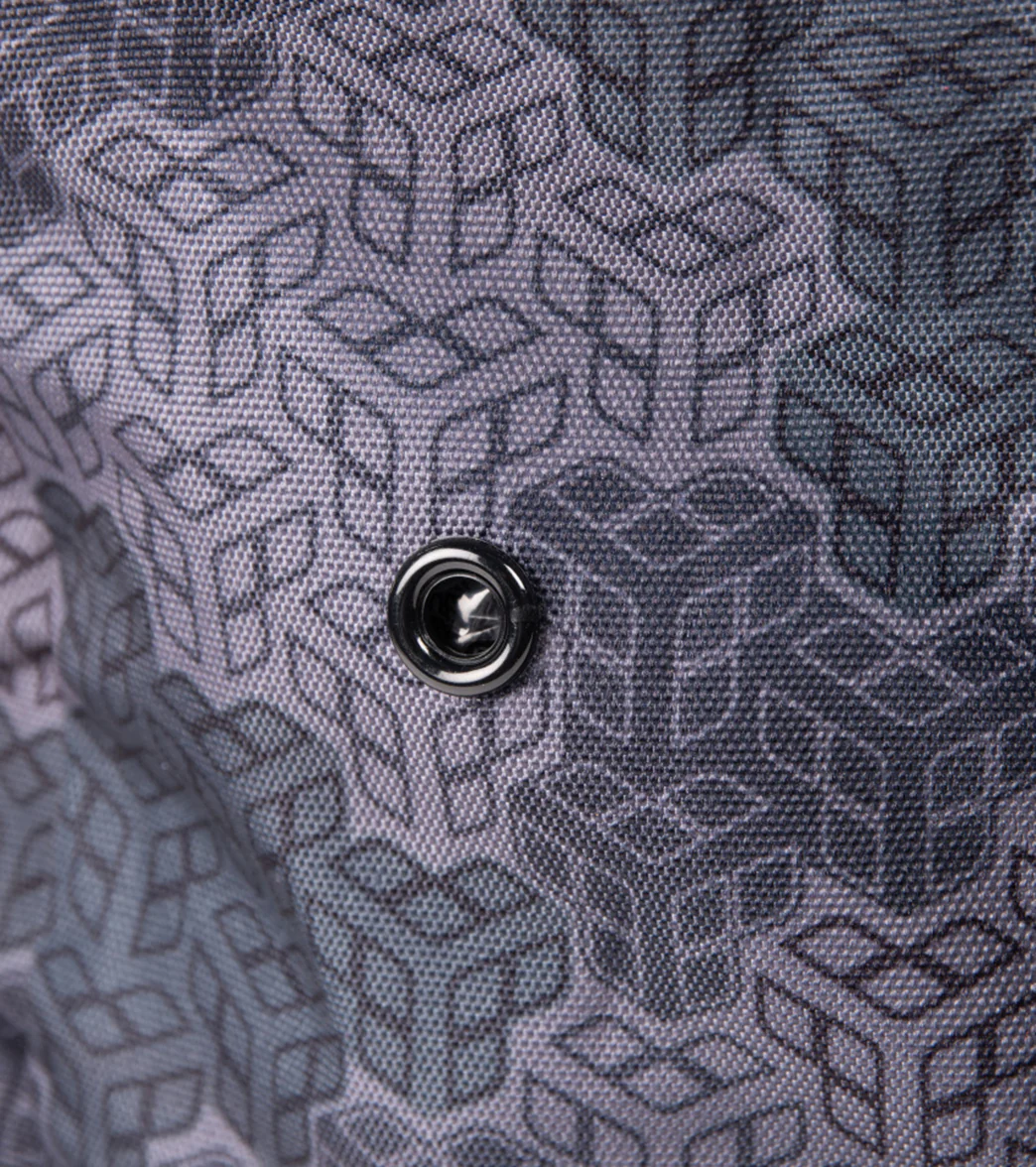 Arena Fastpack 3.0 Allover Backpack - Image 69