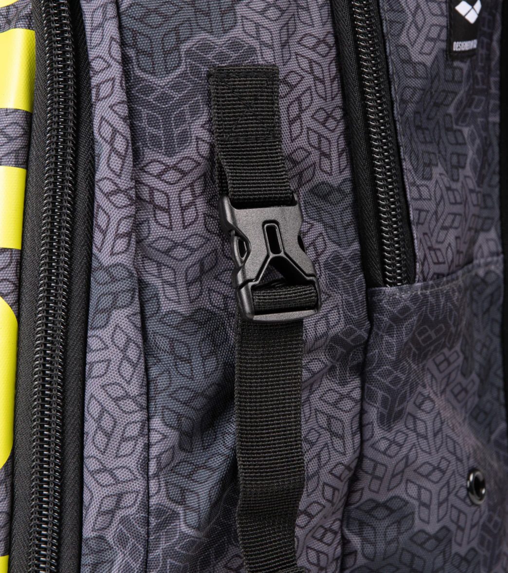 Arena Fastpack 3.0 Allover Backpack - Image 70