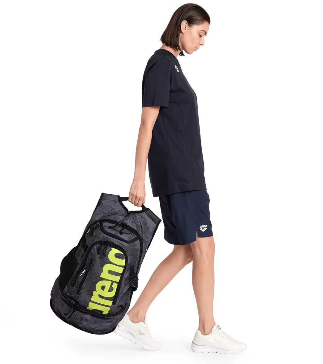Arena Fastpack 3.0 Allover Backpack - Image 76