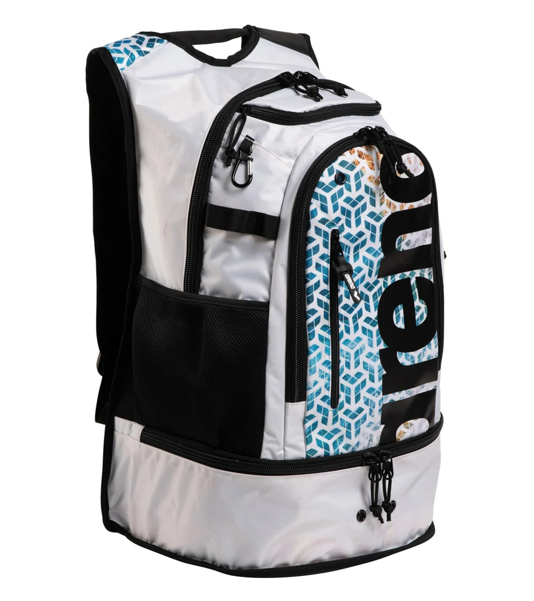 Arena Fastpack 3.0 Planet Water Backpack - Image 2