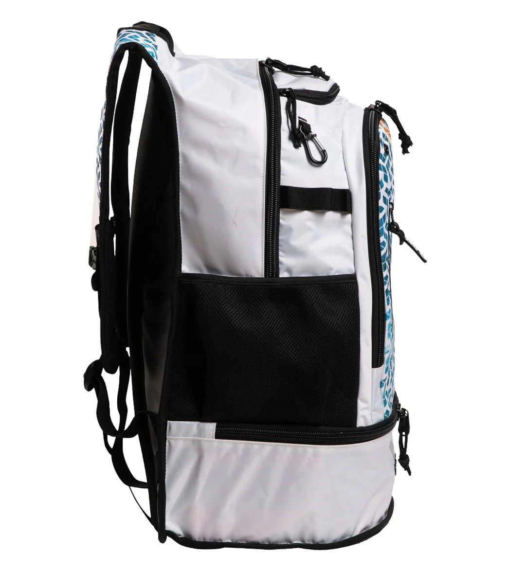 Arena Fastpack 3.0 Planet Water Backpack - Image 7