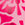 Arena Floral Pink Swim Cap - Image 7