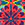 Arena Floral Swim Cap - Image 8