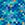 Arena Girls' Pooltiles Printed Lightdrop Back One Piece Swimsuit (Little Kid, Big Kid) - Image 5