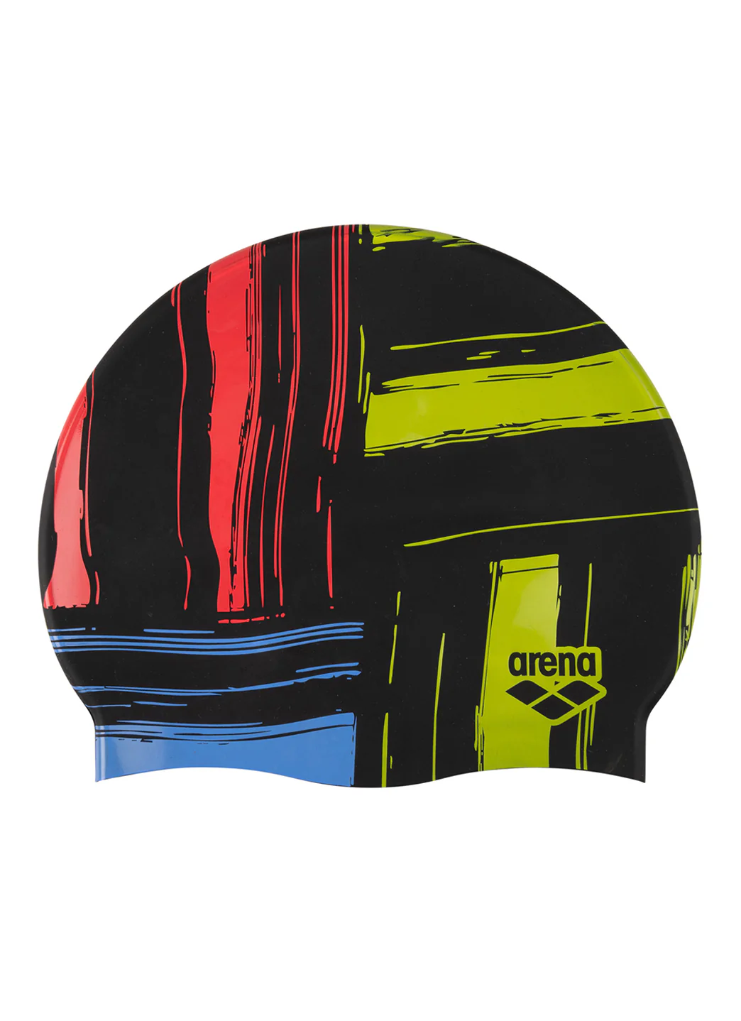 Arena Grid Swim Cap - Image 4