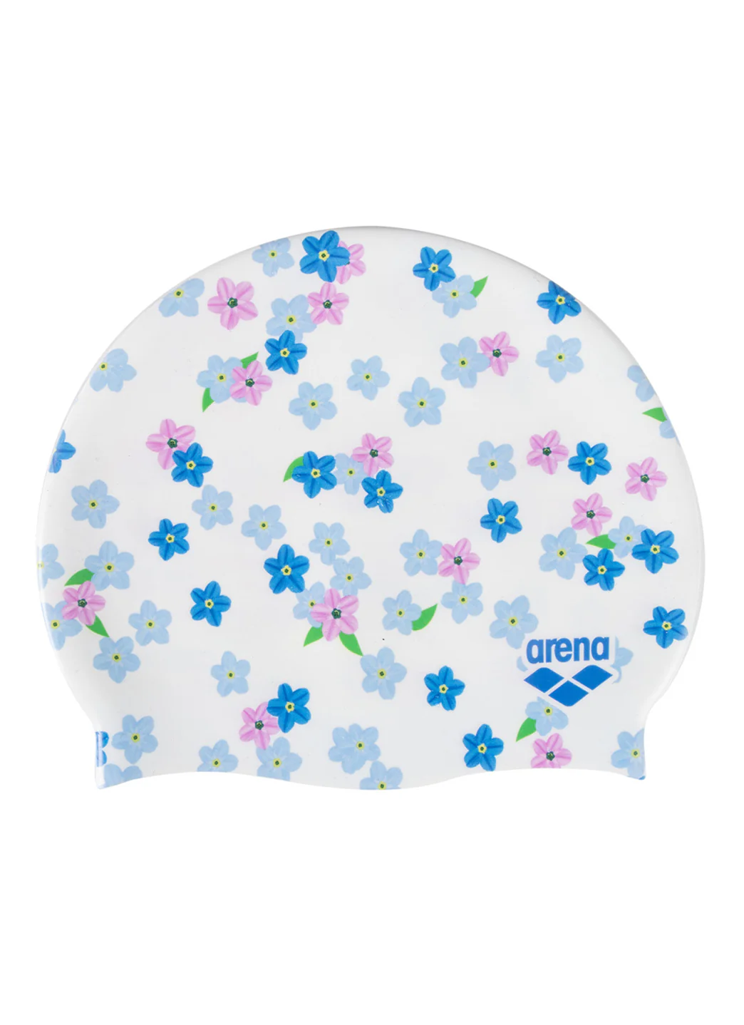 Arena HD Flowers Swim Cap - Image 4