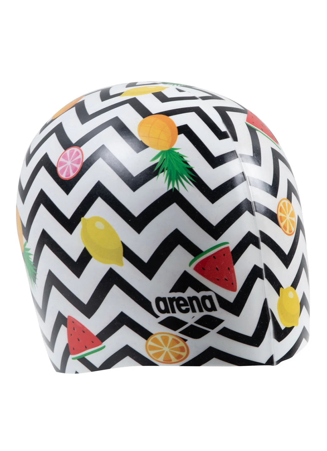 Arena HD Fruits Swim Cap - Image 5