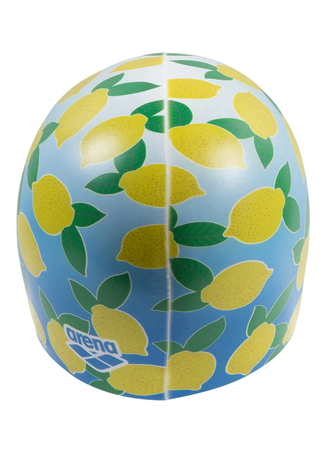 Arena HD Lemons Swim Cap - Image 7