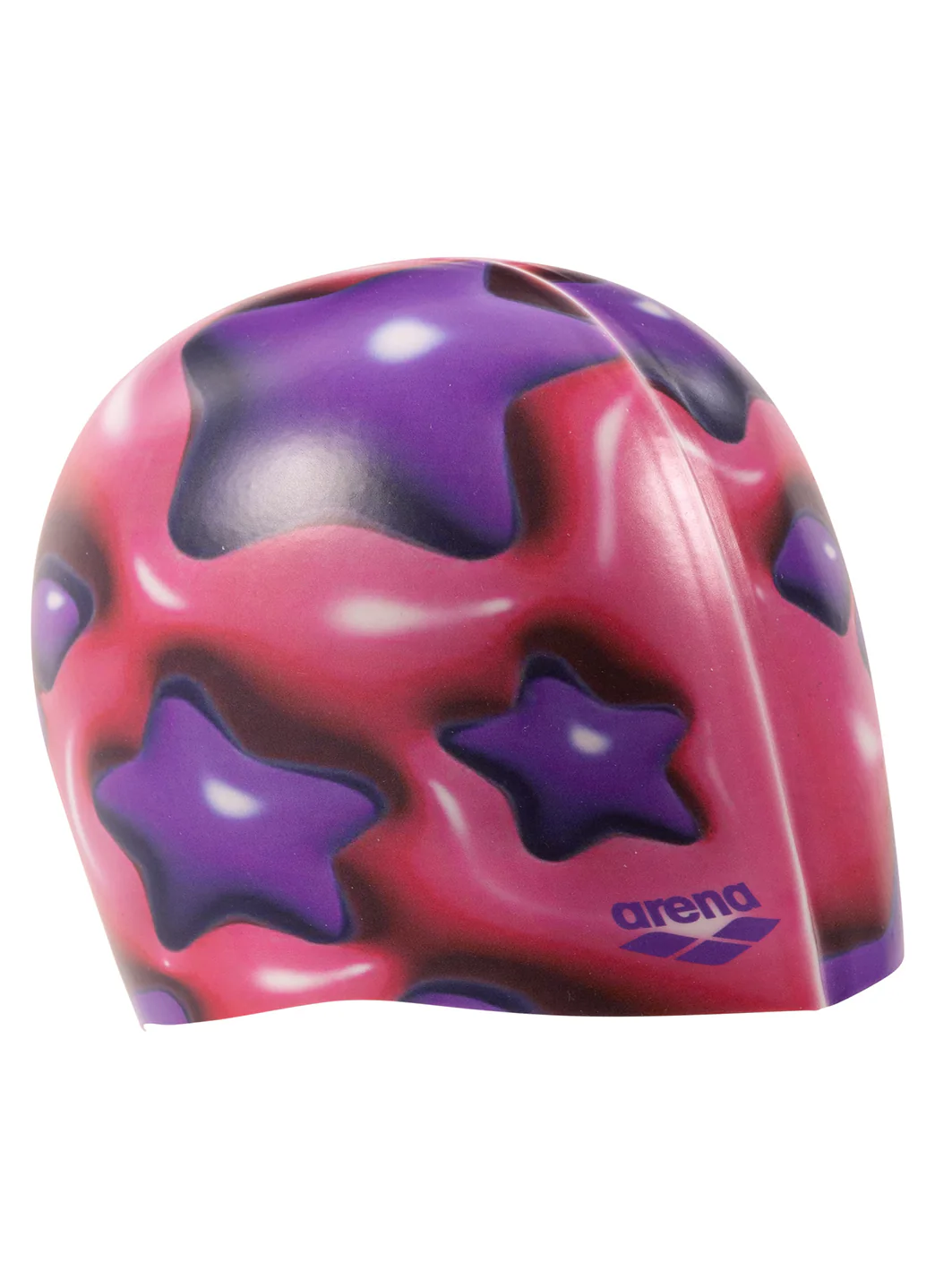 Arena HD Photo Swim Cap - Image 152