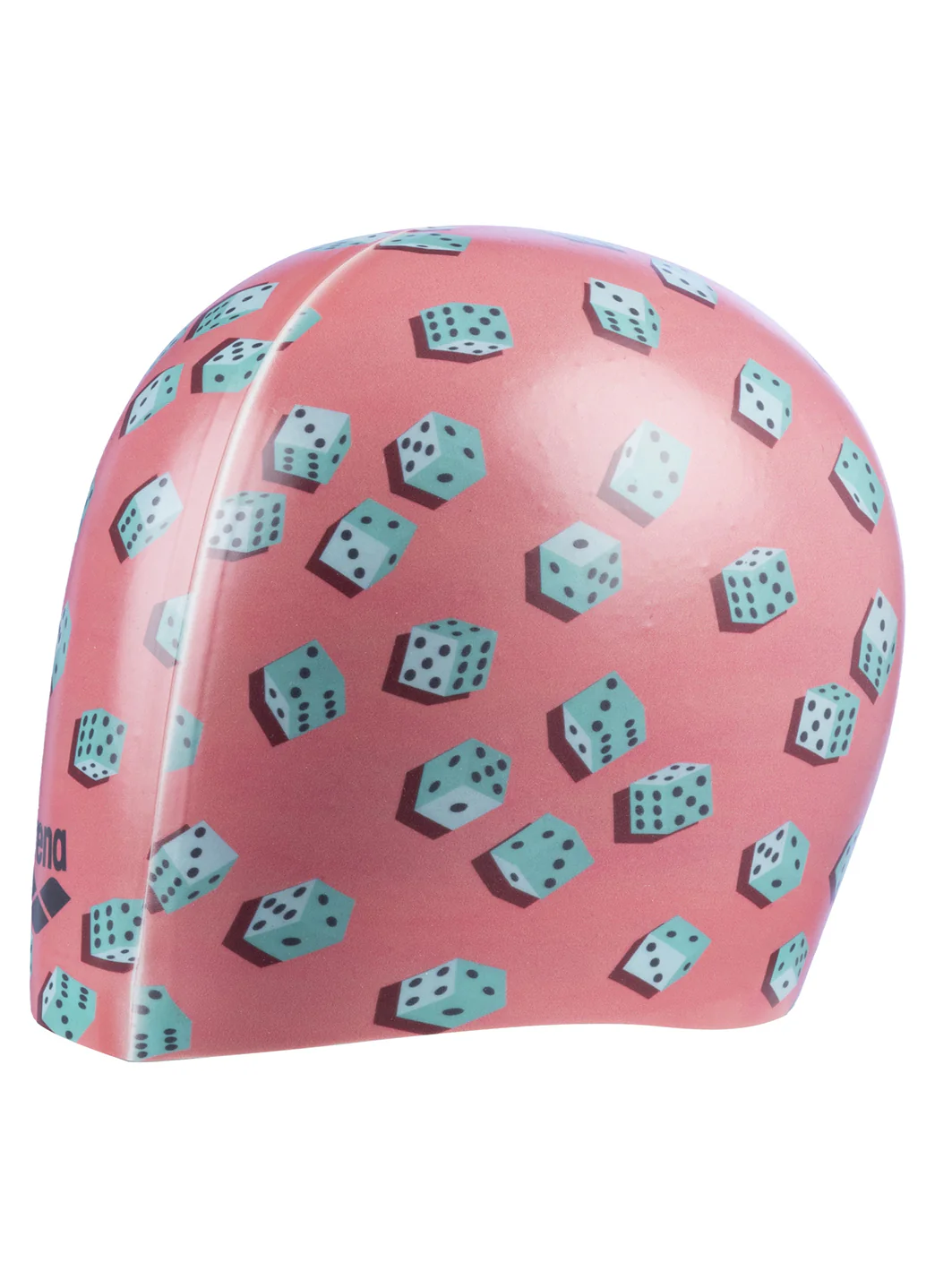 Arena HD Photo Swim Cap - Image 158