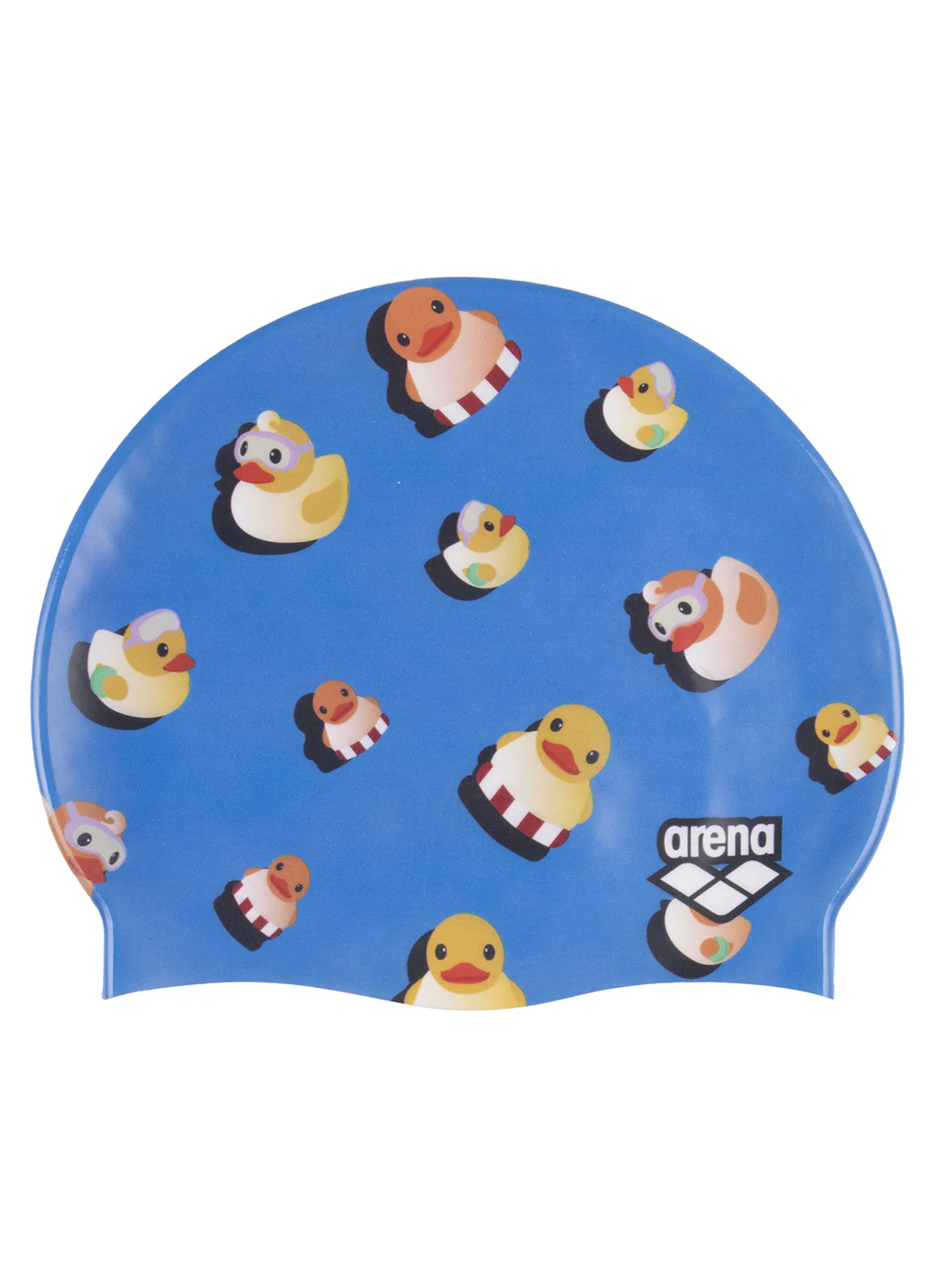 Arena HD Photo Swim Cap - Image 164