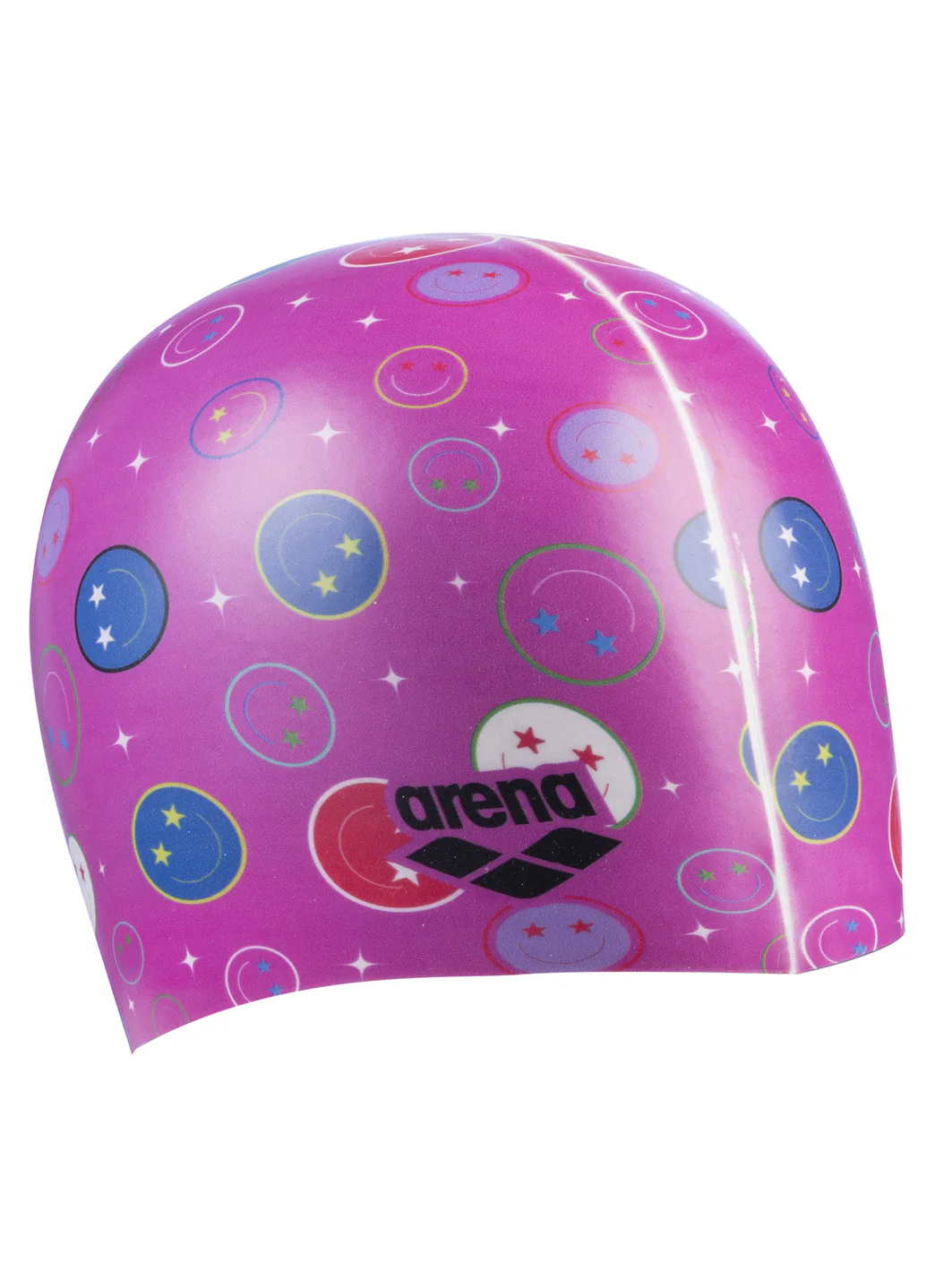 Arena HD Photo Swim Cap - Image 173