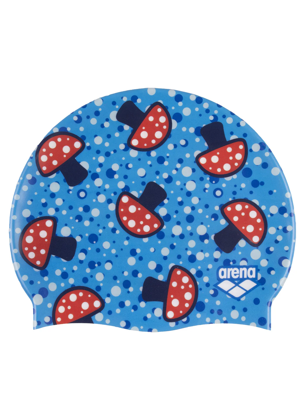 Arena HD Photo Swim Cap - Image 177