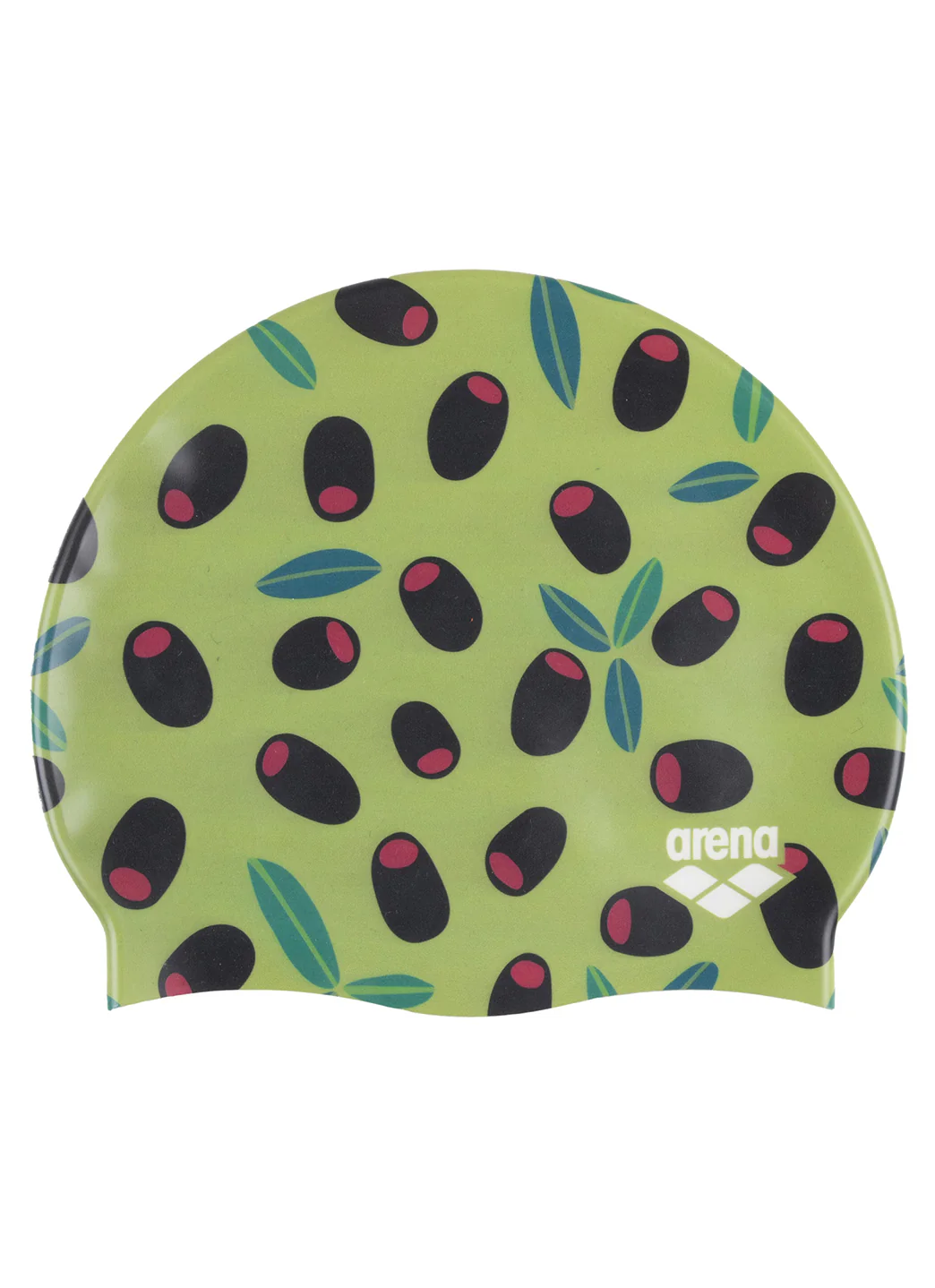 Arena HD Photo Swim Cap - Image 184