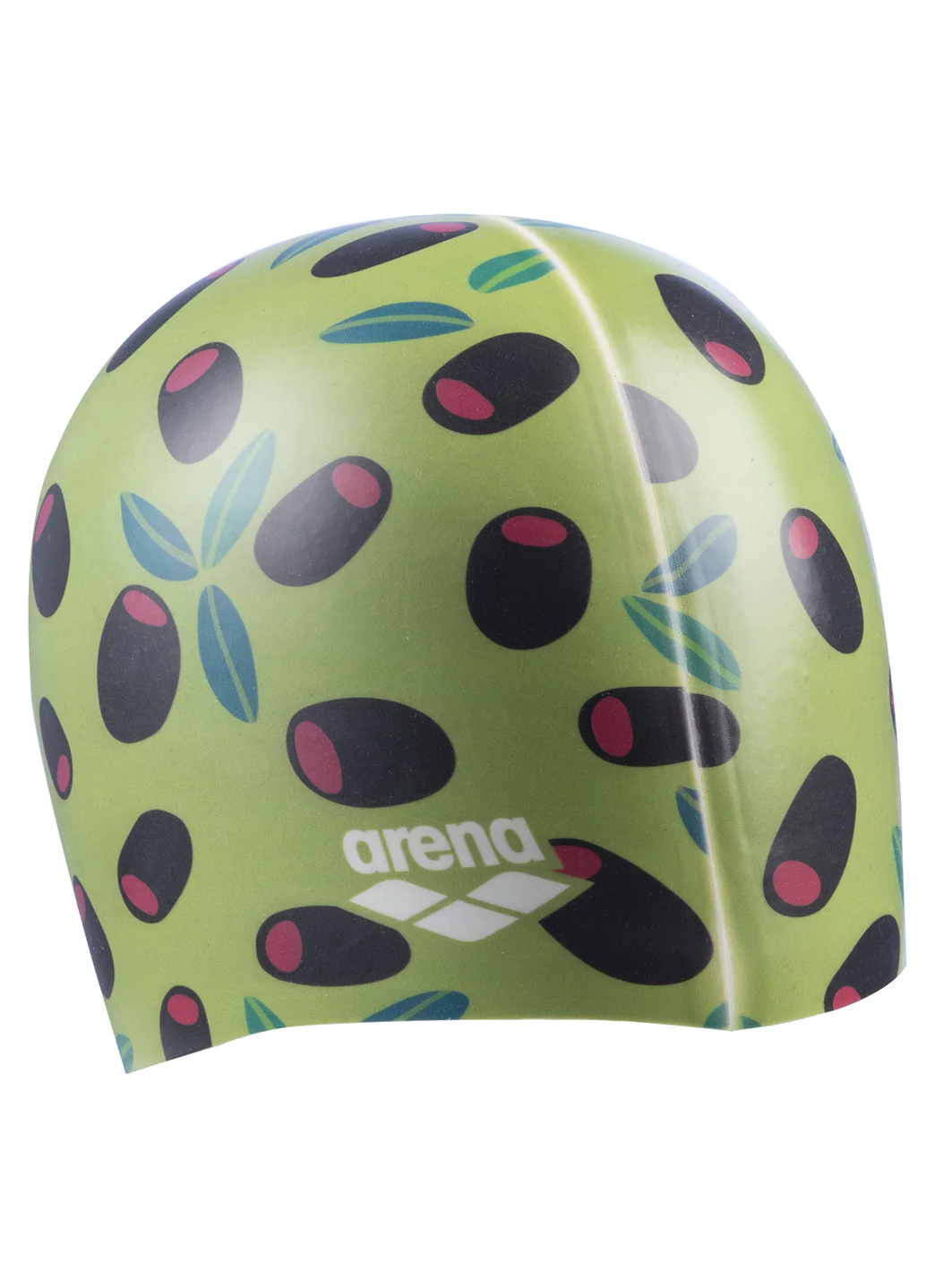 Arena HD Photo Swim Cap - Image 187