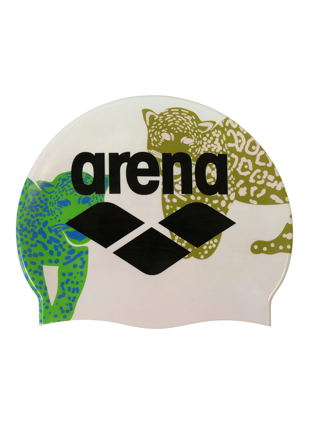 Arena HD Photo Swim Cap - Image 200