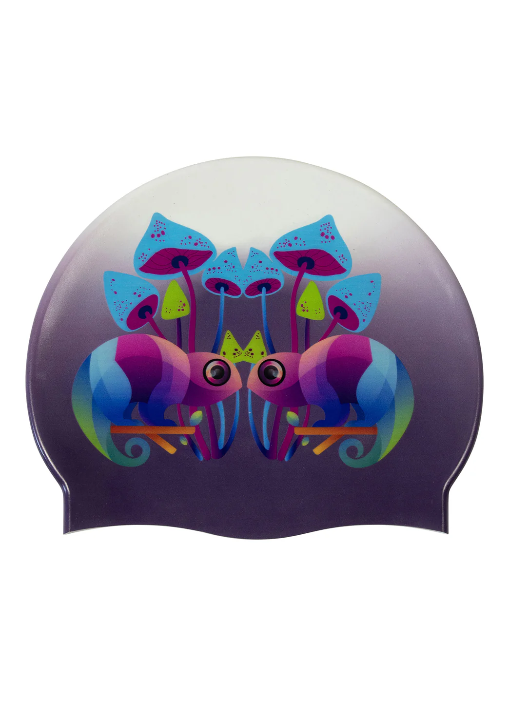 Arena HD Photo Swim Cap - Image 206