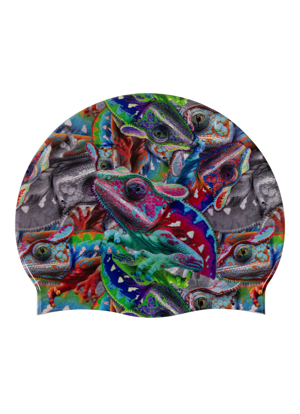 Arena HD Photo Swim Cap - Image 21