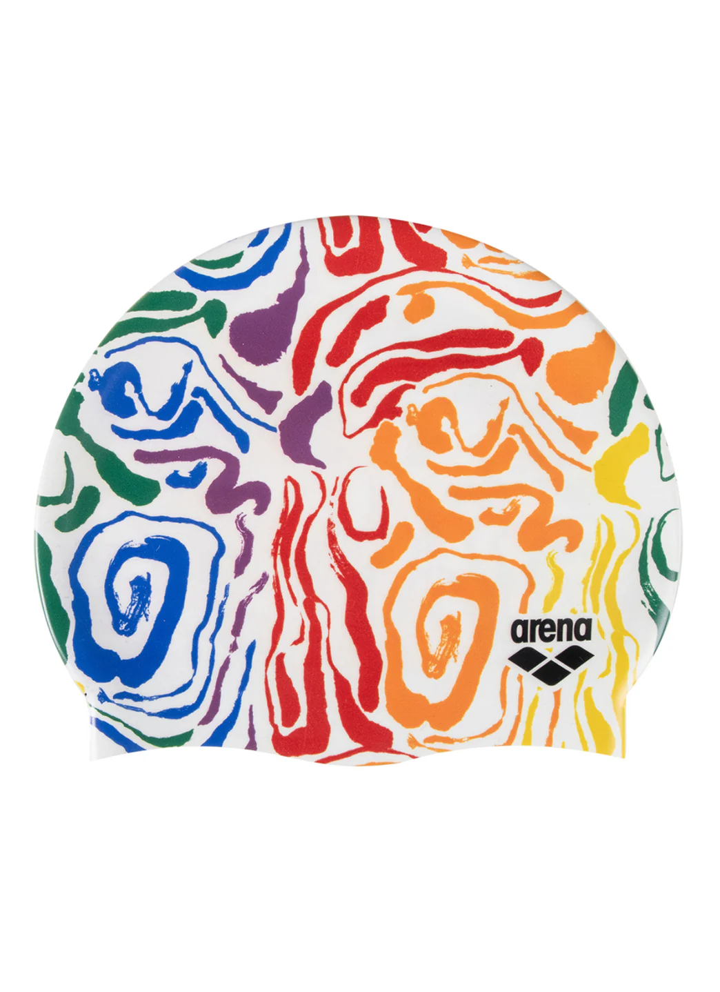 Arena HD Photo Swim Cap - Image 231