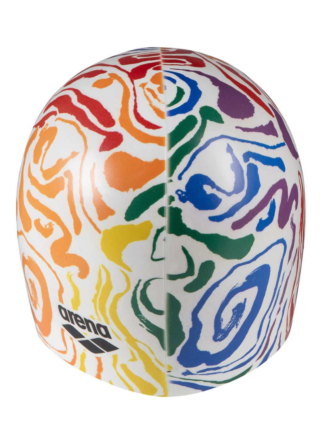 Arena HD Photo Swim Cap - Image 235
