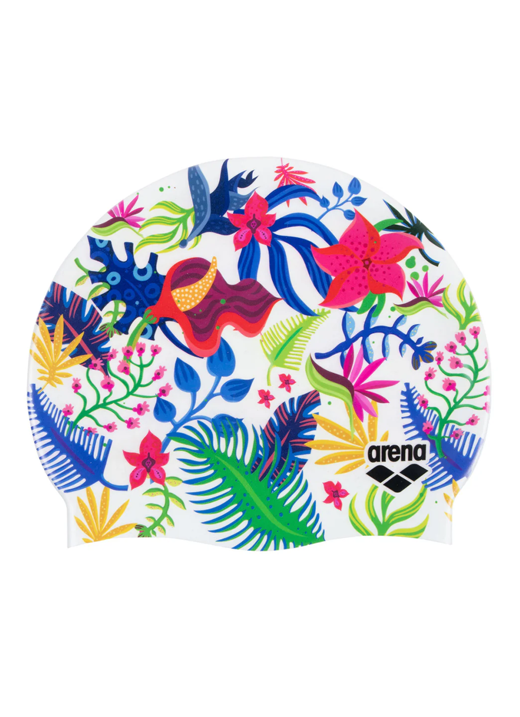 Arena HD Picture Swim Cap - Image 3