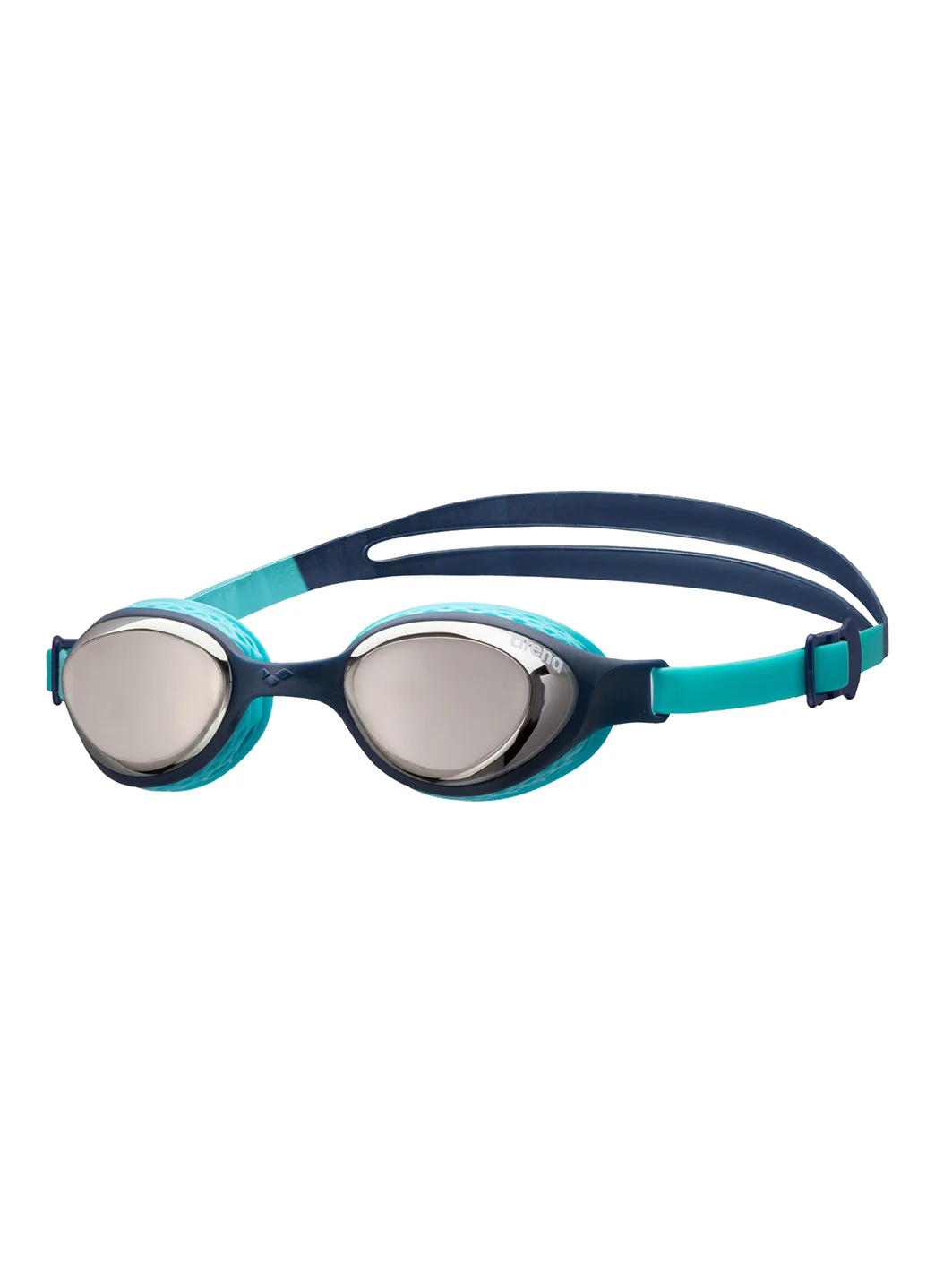 Arena Jr Air Mirrored Goggle - Image 2